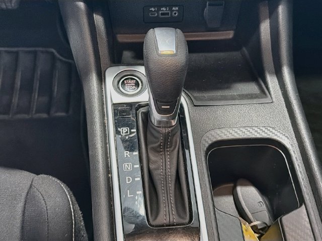 Used 2023 Nissan Sentra SV w/ All-Weather Package FWD image 16