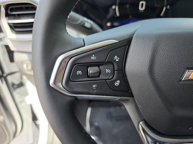 New 2026 Chevrolet TrailBlazer LT w/ LT Cold Weather Package FWD image 29