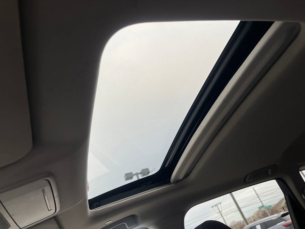 Used 2024 Honda CR-V EX image 21