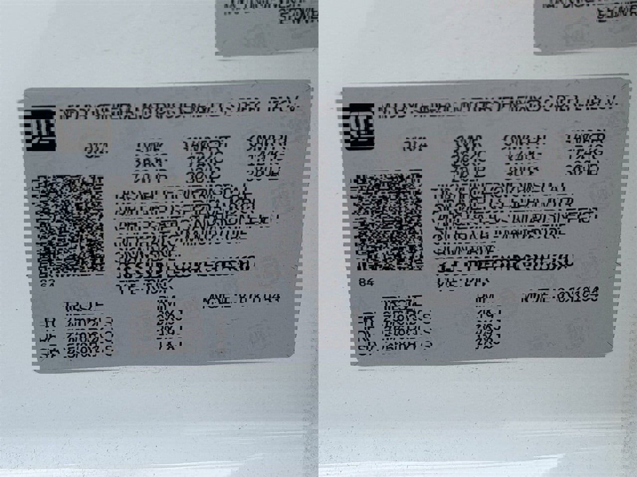 Used 2024 Chevrolet Silverado 1500 LT Trail Boss w/ Convenience Package II image 29