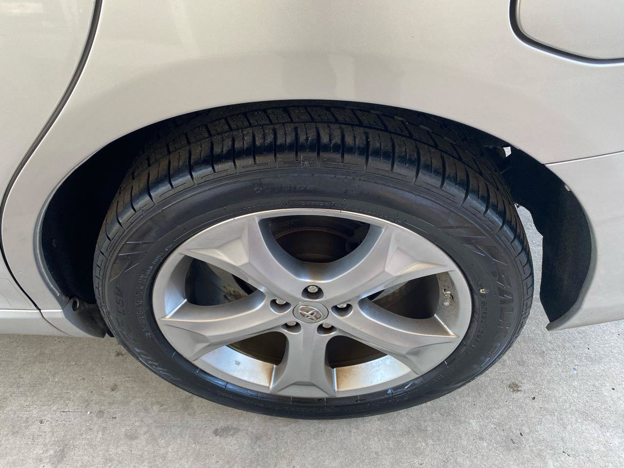 Used 2009 Toyota Venza AWD image 29