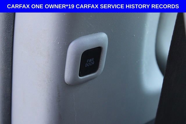 Used 2018 Toyota Sienna XLE w/ XLE Navigation Package image 26