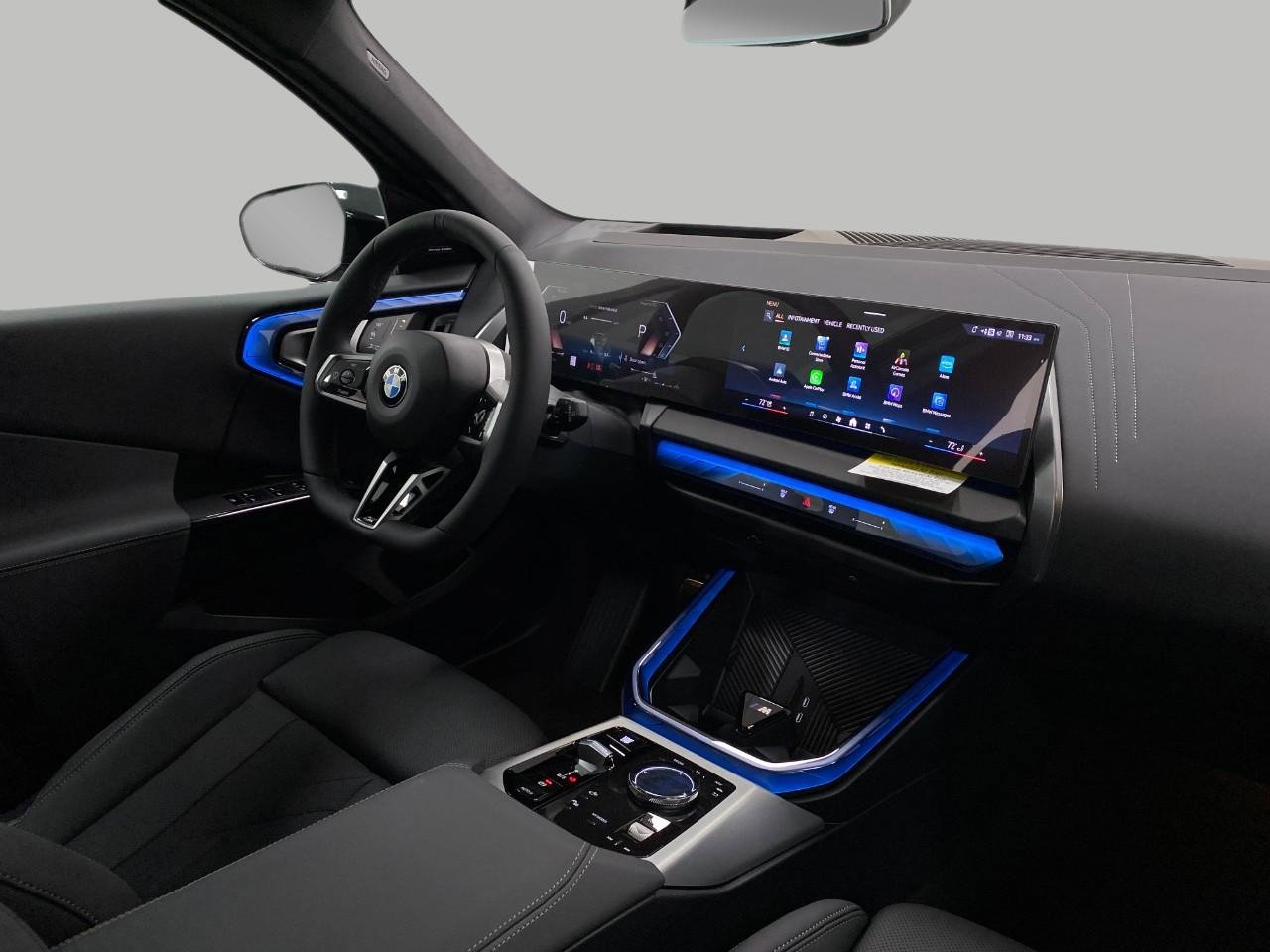 New 2026 BMW X3 xDrive30 image 19