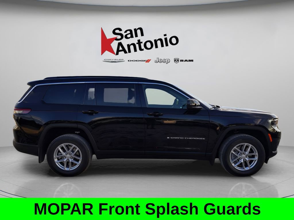 Used 2025 Jeep Grand Cherokee L Laredo w/ Luxury Tech Group I RWD image 13