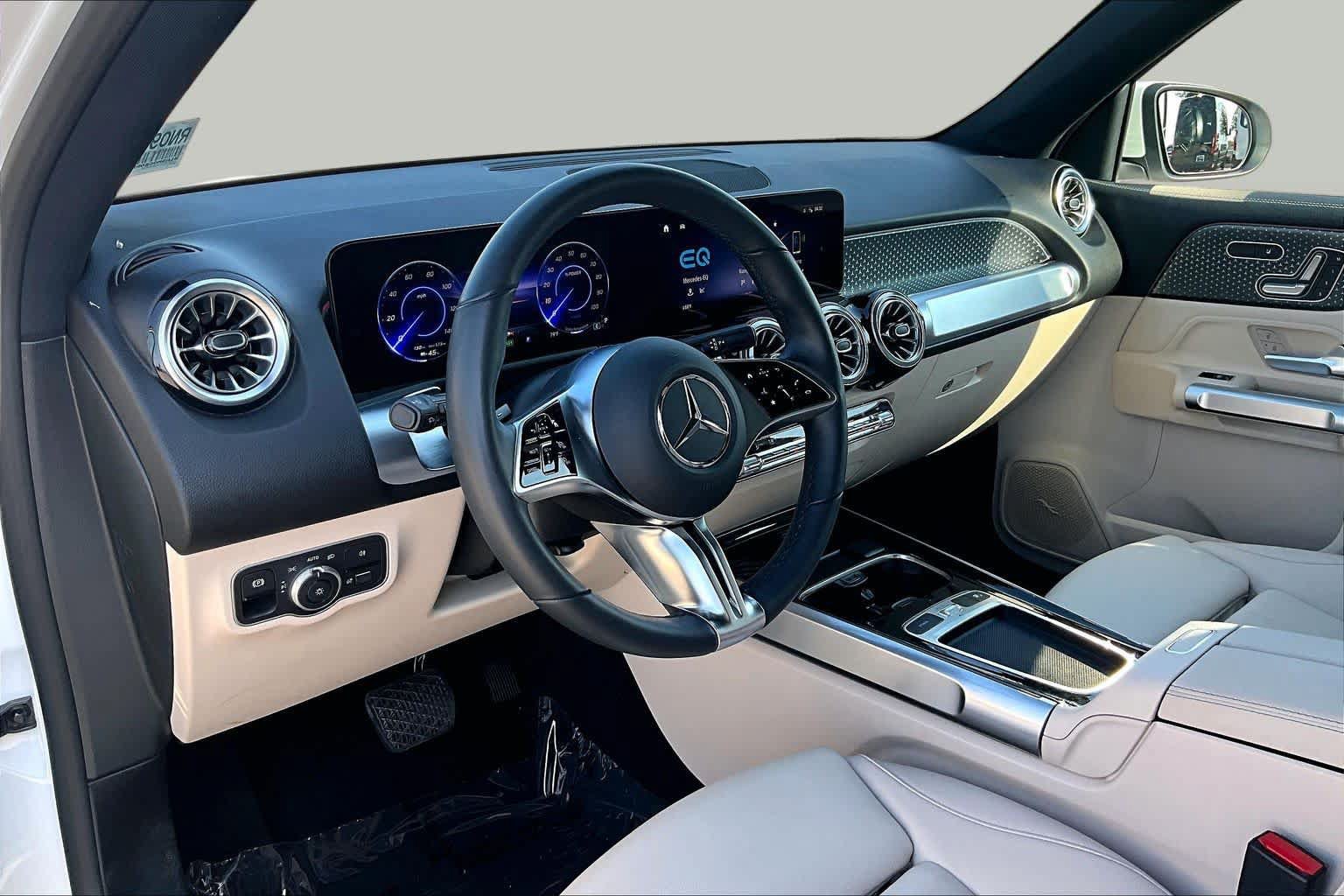 Used 2024 Mercedes-Benz EQB 250+ image 15