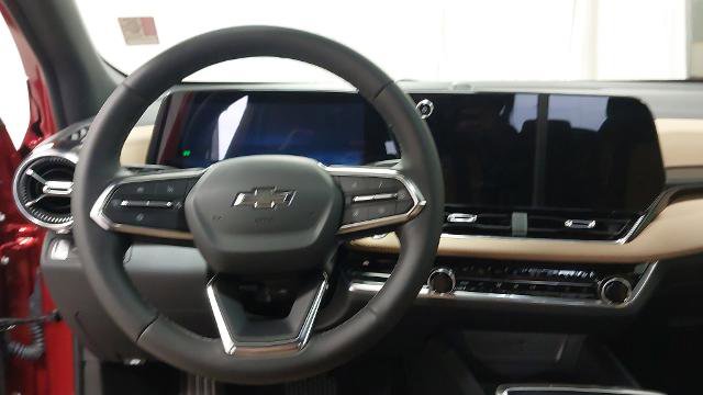 New 2026 Chevrolet Equinox ACTIV w/ Convenience Package III image 26