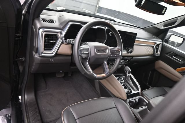 Used 2023 GMC Canyon Denali AWD/4WD image 21