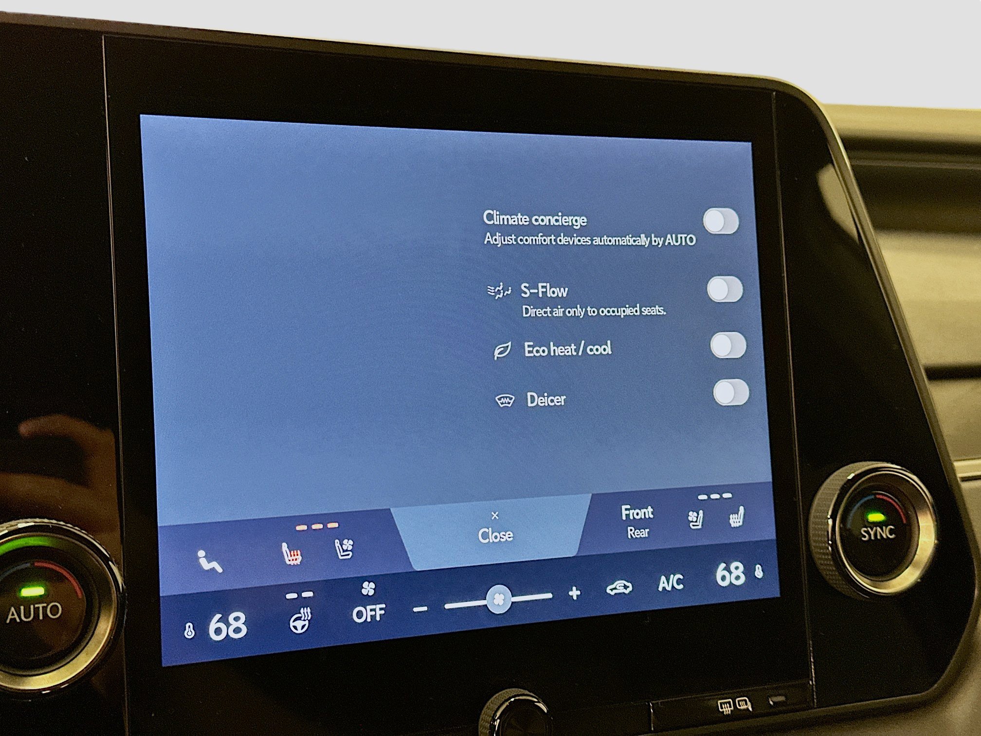 Used 2023 Lexus RX 350 Premium w/ Accessory Package (Z1) image 24