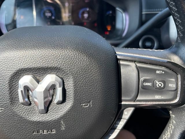 Used 2023 RAM 2500 Rebel w/ Level 2 Equipment Group AWD/4WD image 28