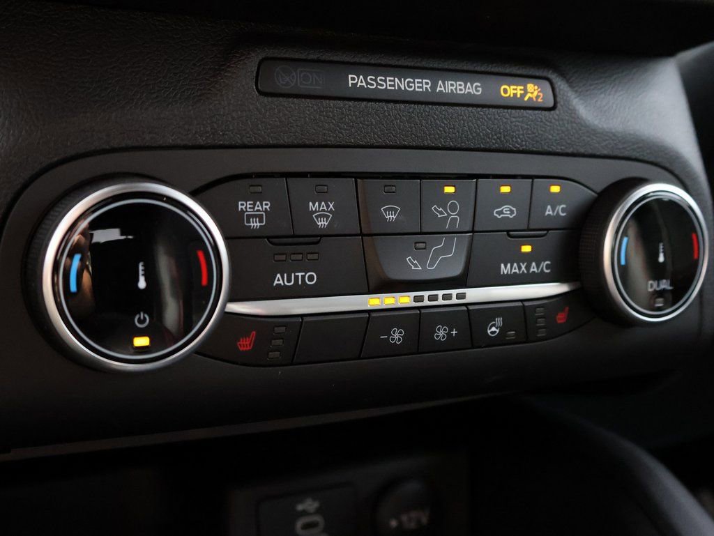 New 2026 Ford Escape ST-Line w/ Cold Weather Package image 36