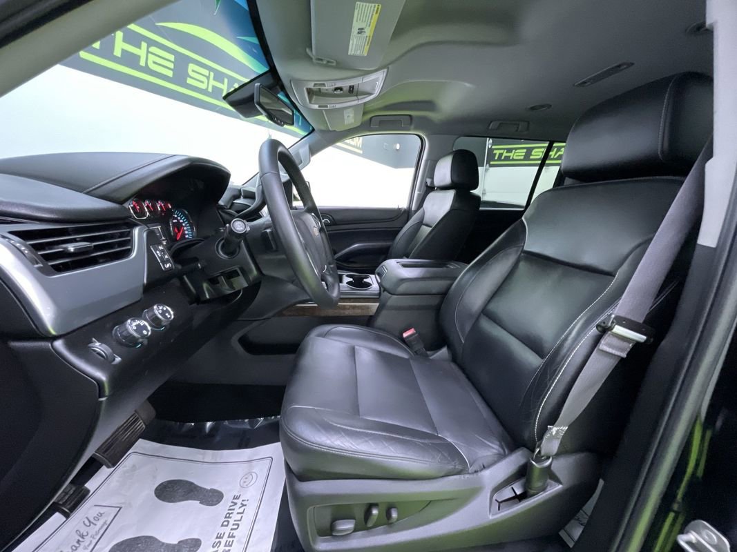 Used 2016 Chevrolet Suburban LT image 17