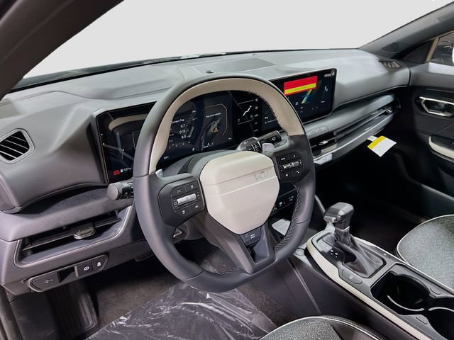 New 2025 Kia K4 GT-Line w/ GT-Line Sunroof Package image 9