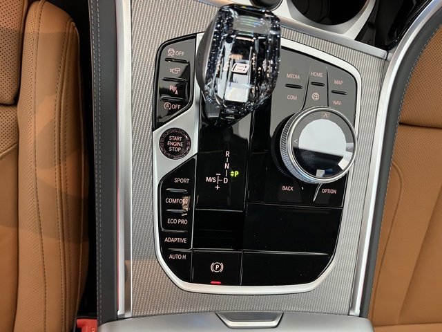 New 2026 BMW 840i xDrive w/ Driving Assistance Package image 18
