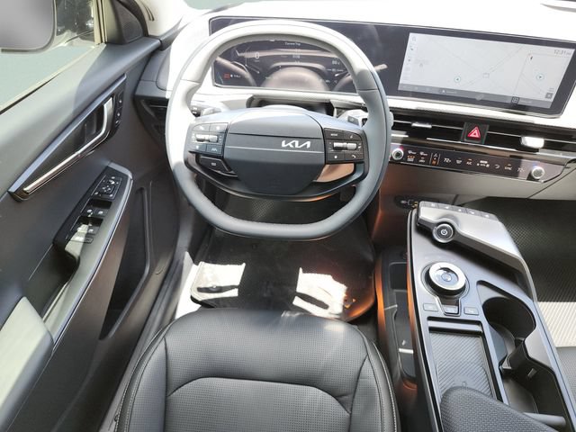 New 2026 Kia EV6 Wind AWD/4WD image 17