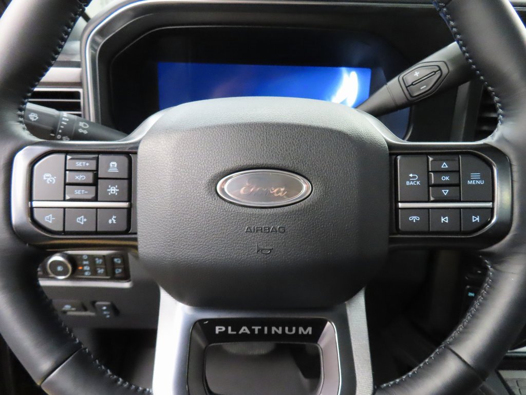 Used 2026 Ford F250 Platinum image 67