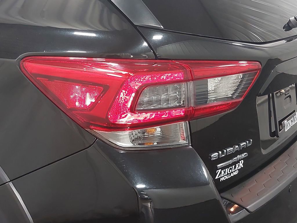 Used 2021 Subaru Crosstrek 2.5i Limited image 33