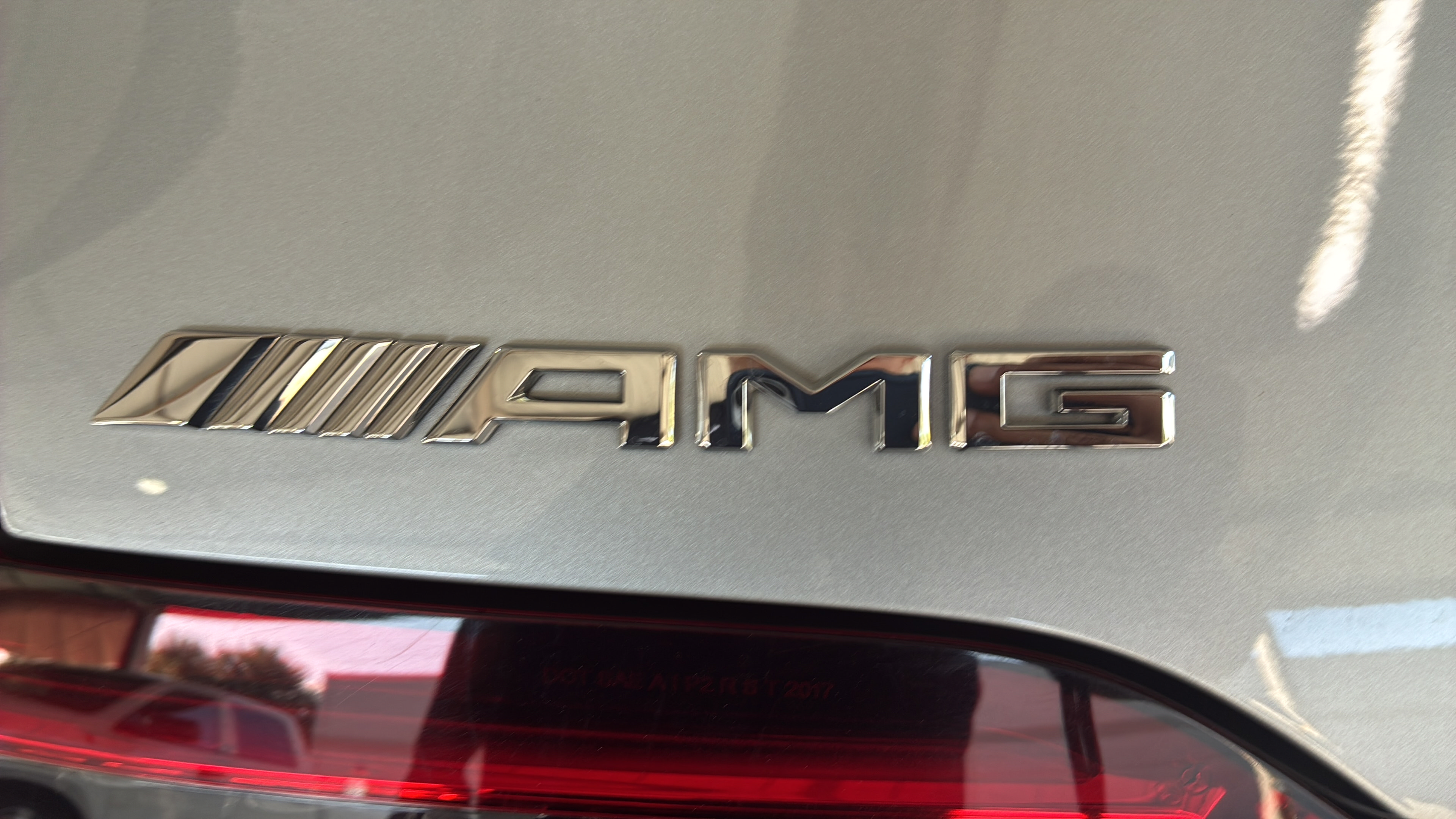 Used 2024 Mercedes-Benz AMG GT 53 image 30