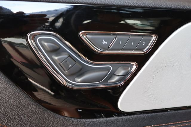 Used 2020 Lincoln Aviator Black Label Grand Touring w/ Class IV Trailer Tow Package AWD/4WD image 10