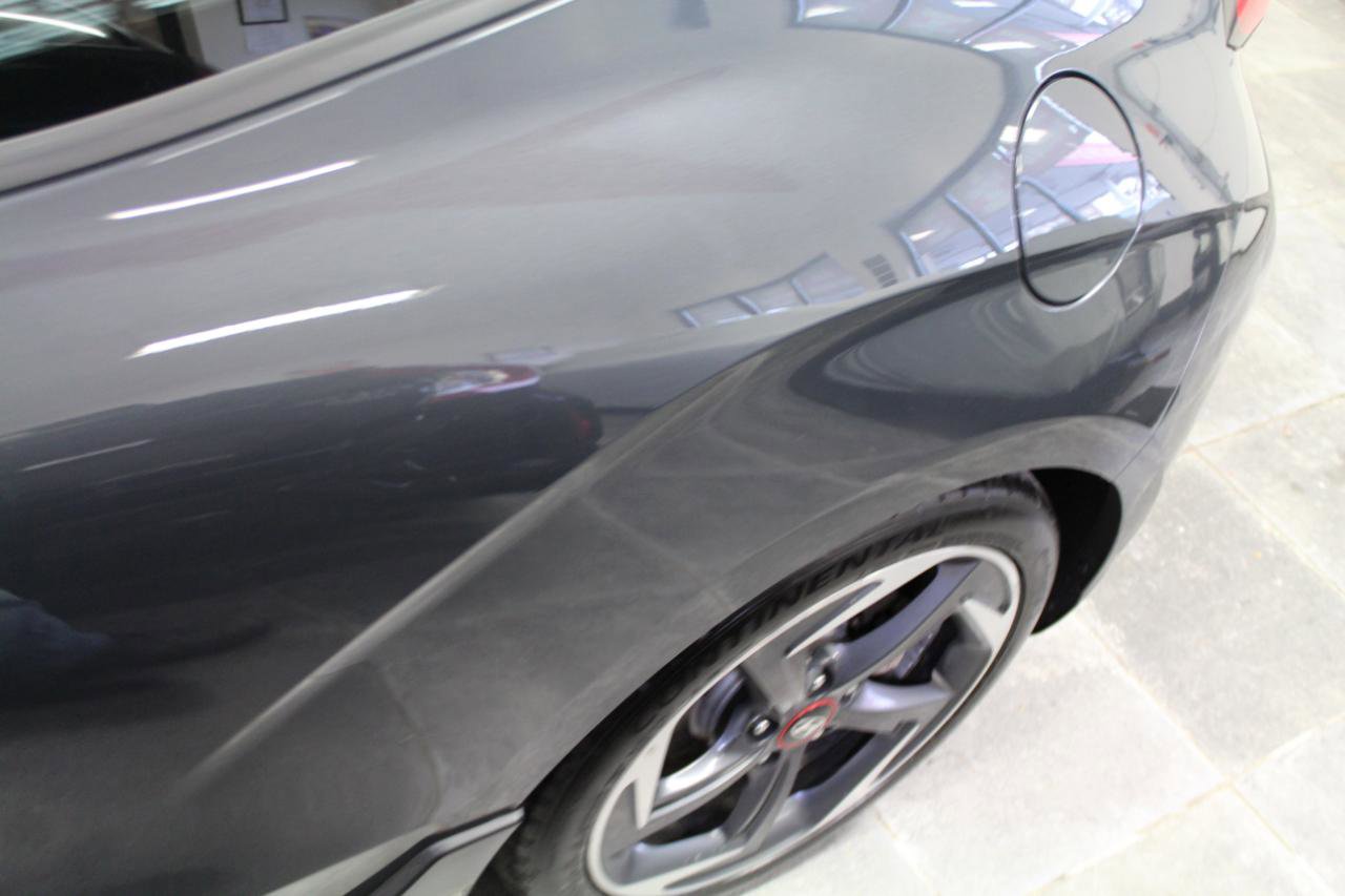 Used 2019 Hyundai Veloster Turbo image 31