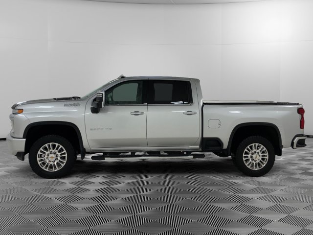 Used 2023 Chevrolet Silverado 3500 High Country w/ Z71 Off-Road Package AWD/4WD image 2