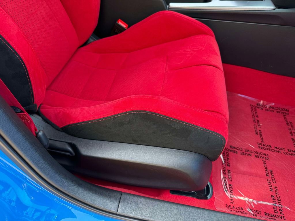Used 2025 Honda Civic Type R image 15