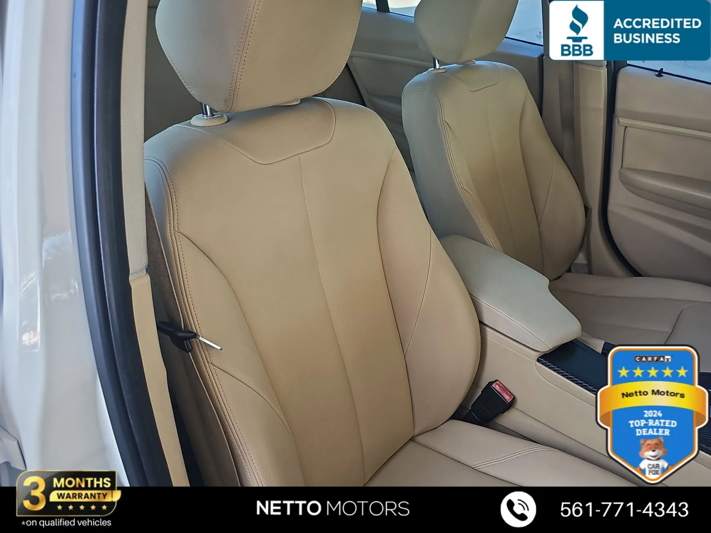 Used 2013 BMW 328i Sedan RWD image 42
