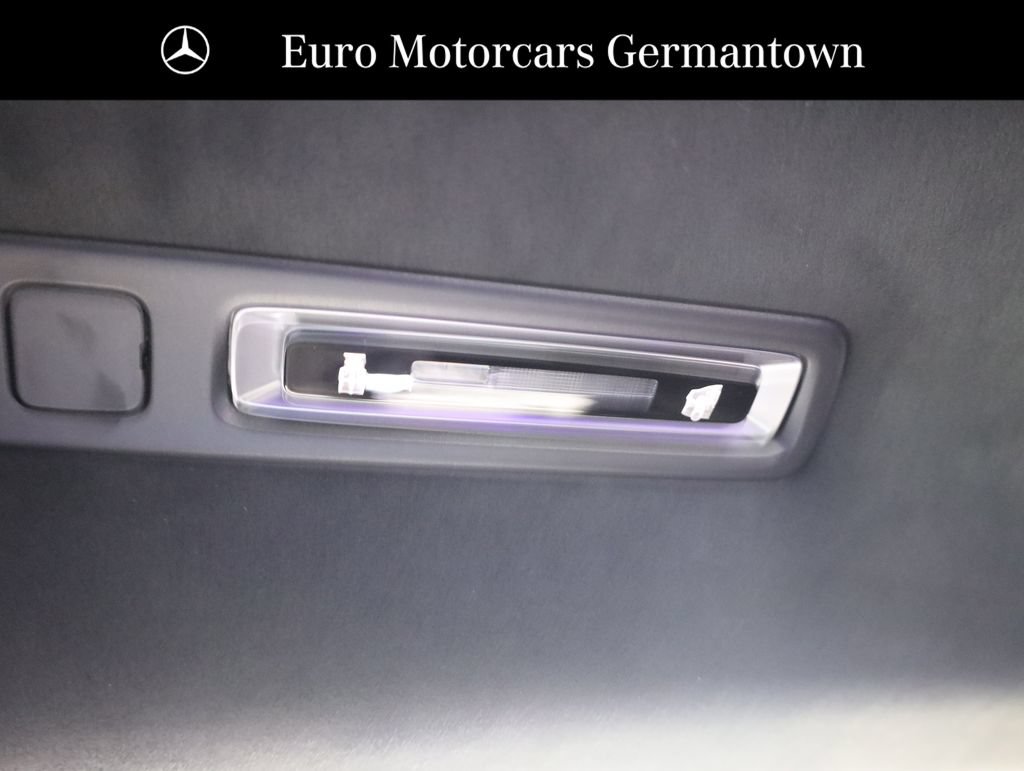 Certified 2023 Mercedes-Benz EQS 580 4MATIC Sedan image 57