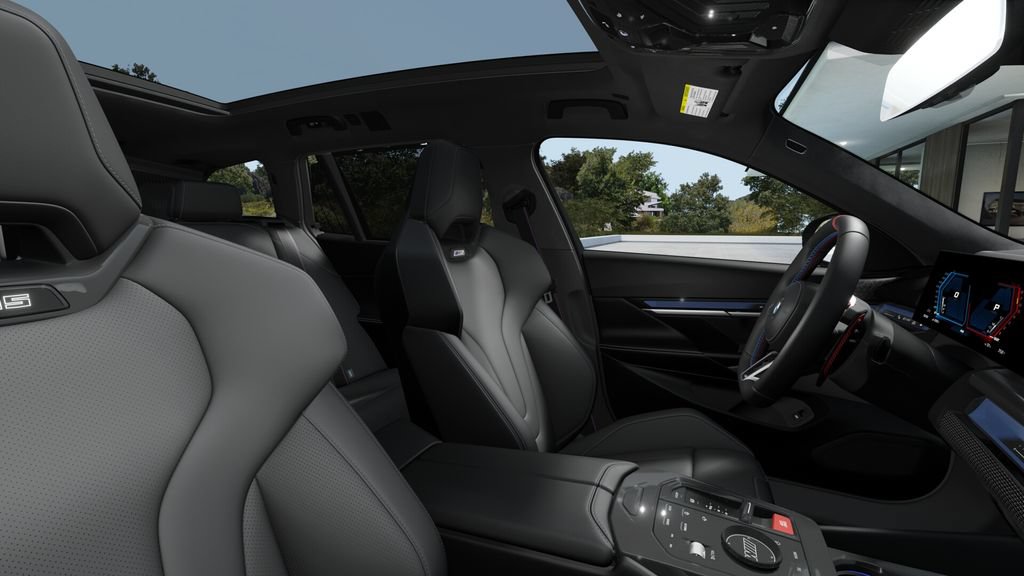 New 2027 BMW M5 Touring AWD/4WD image 35