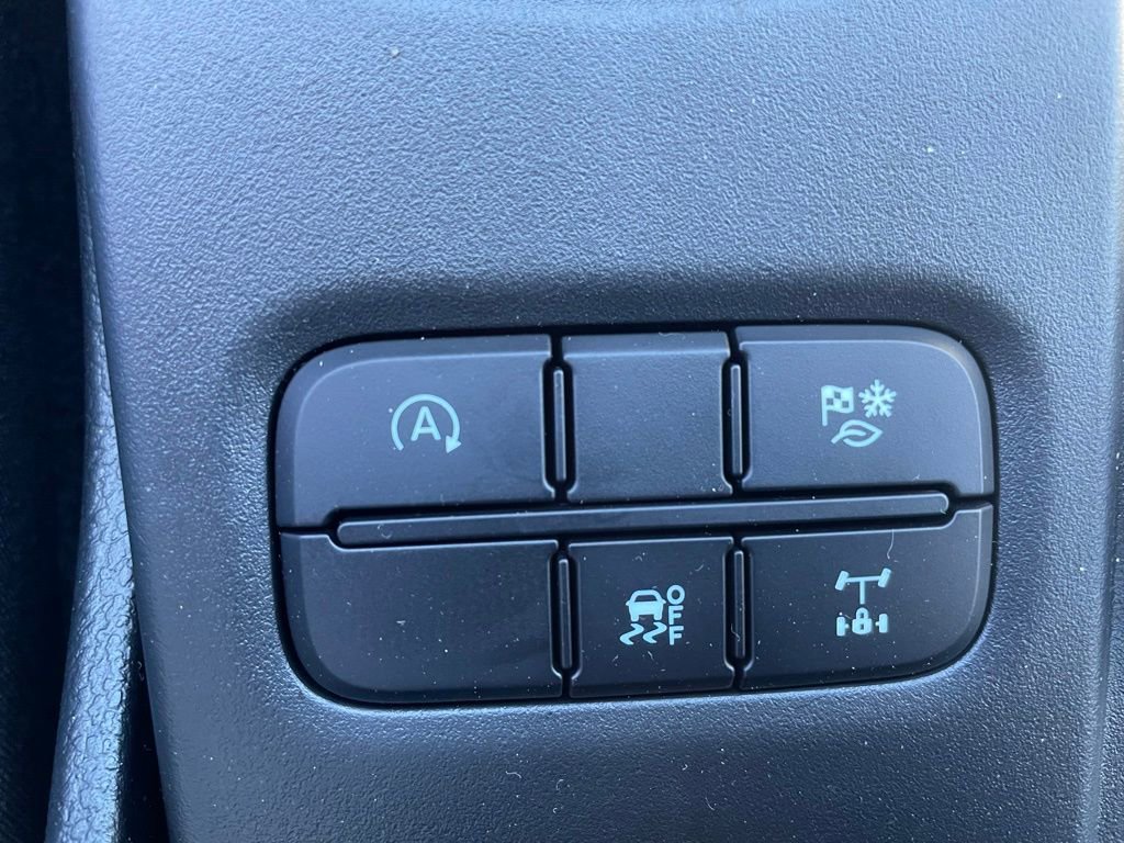 New 2025 Ford Ranger XL w/ Trailer Tow Package image 12