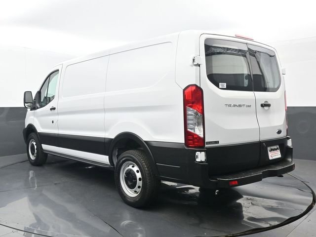 Used 2019 Ford Transit 250 130 Low Roof image 3