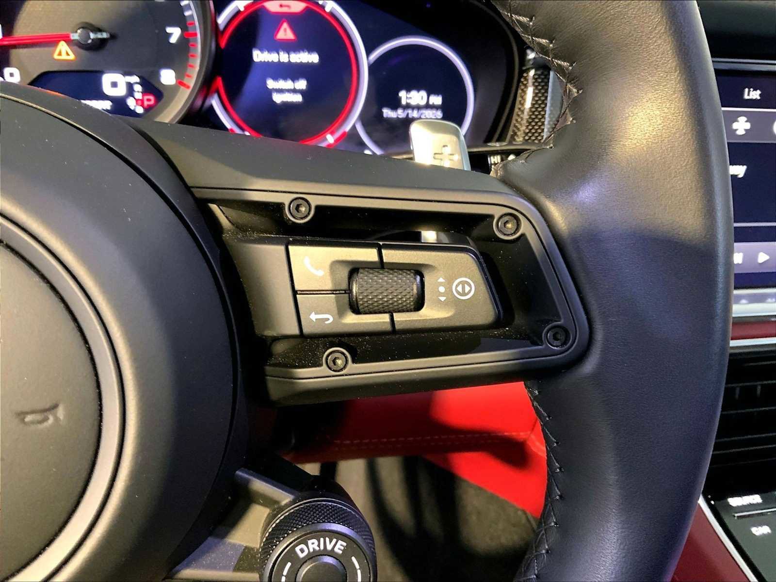 Certified 2023 Porsche Panamera GTS AWD/4WD image 28