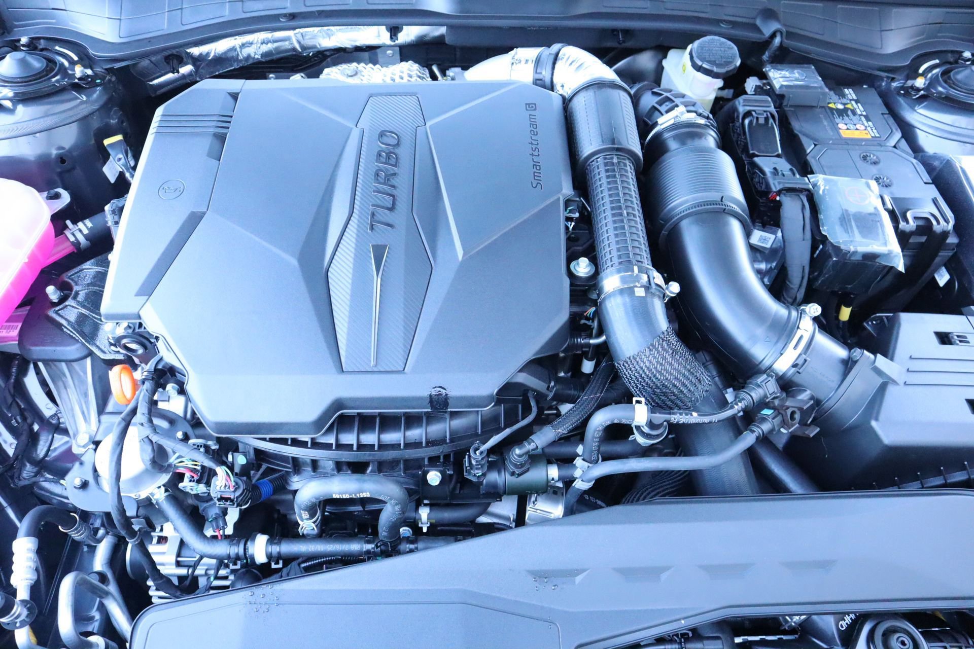 New 2026 Hyundai Sonata N Line image 6