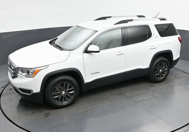 Used 2019 GMC Acadia SLT FWD image 46