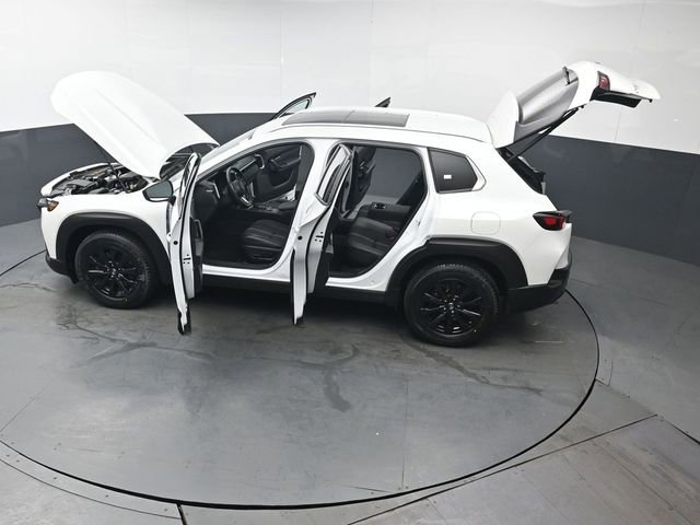 Certified 2023 MAZDA CX-50 2.5 S w/ Cargo Package AWD/4WD image 44