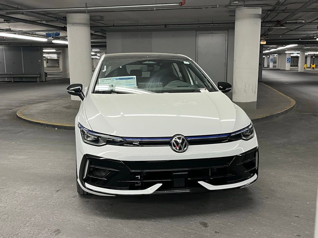 New 2026 Volkswagen Golf image 32