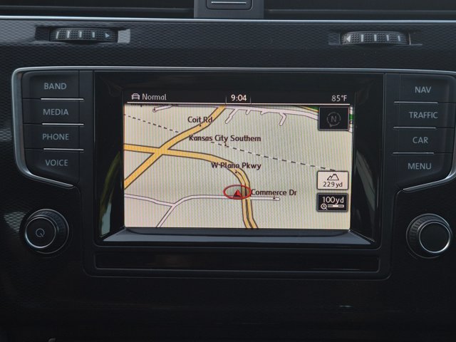 Used 2015 Volkswagen GTI Autobahn FWD image 13