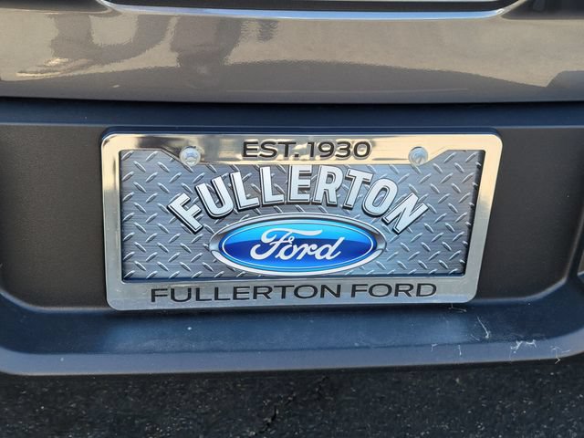 New 2026 Ford Bronco Sport Outer Banks AWD/4WD image 12