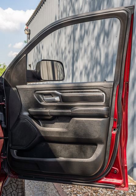 Used 2019 RAM 1500 Big Horn image 43