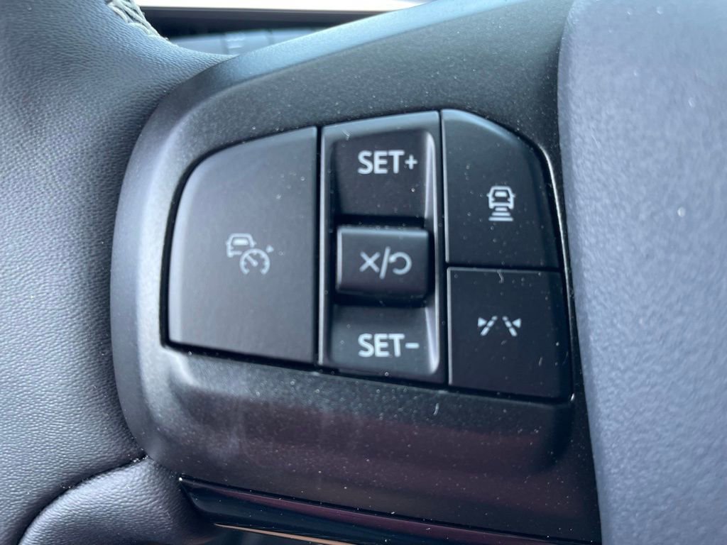 New 2025 Ford Mustang Mach-E GT image 18