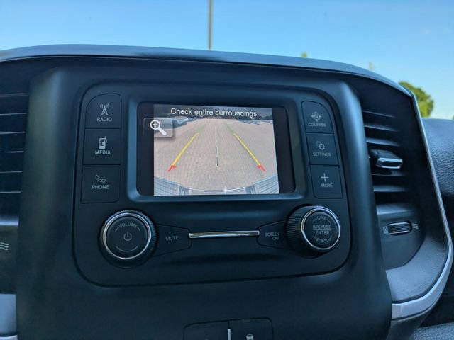 Used 2020 RAM 2500 Big Horn AWD/4WD image 20