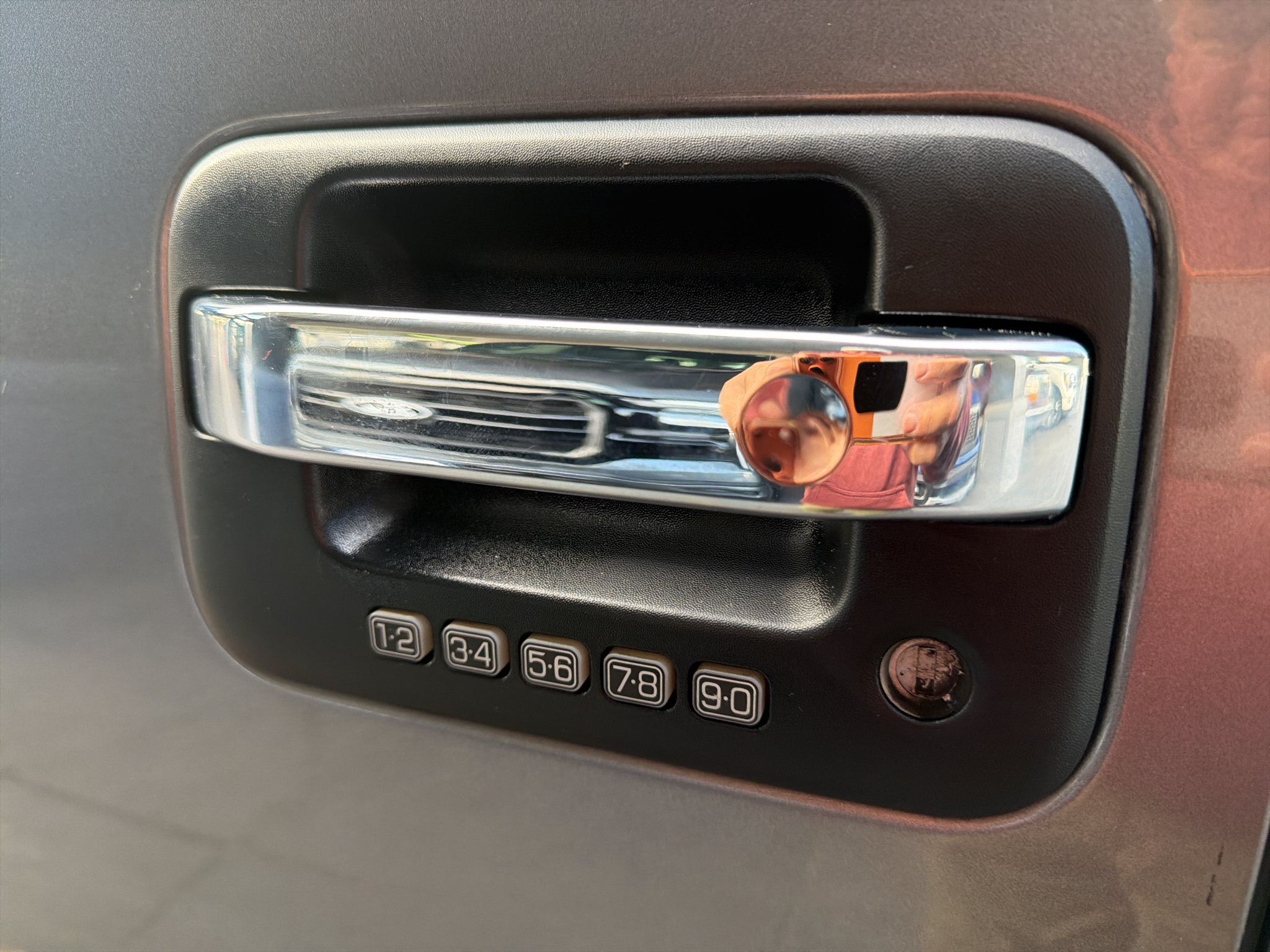 Used 2014 Ford F150 XLT w/ Equipment Group 302A Luxury AWD/4WD image 17