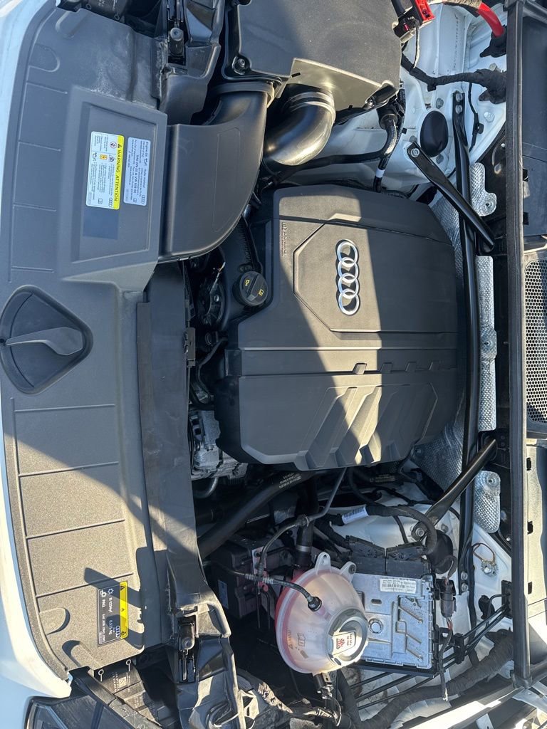 Used 2022 Audi Q5 2.0T Premium Plus w/ Premium Plus Package image 30