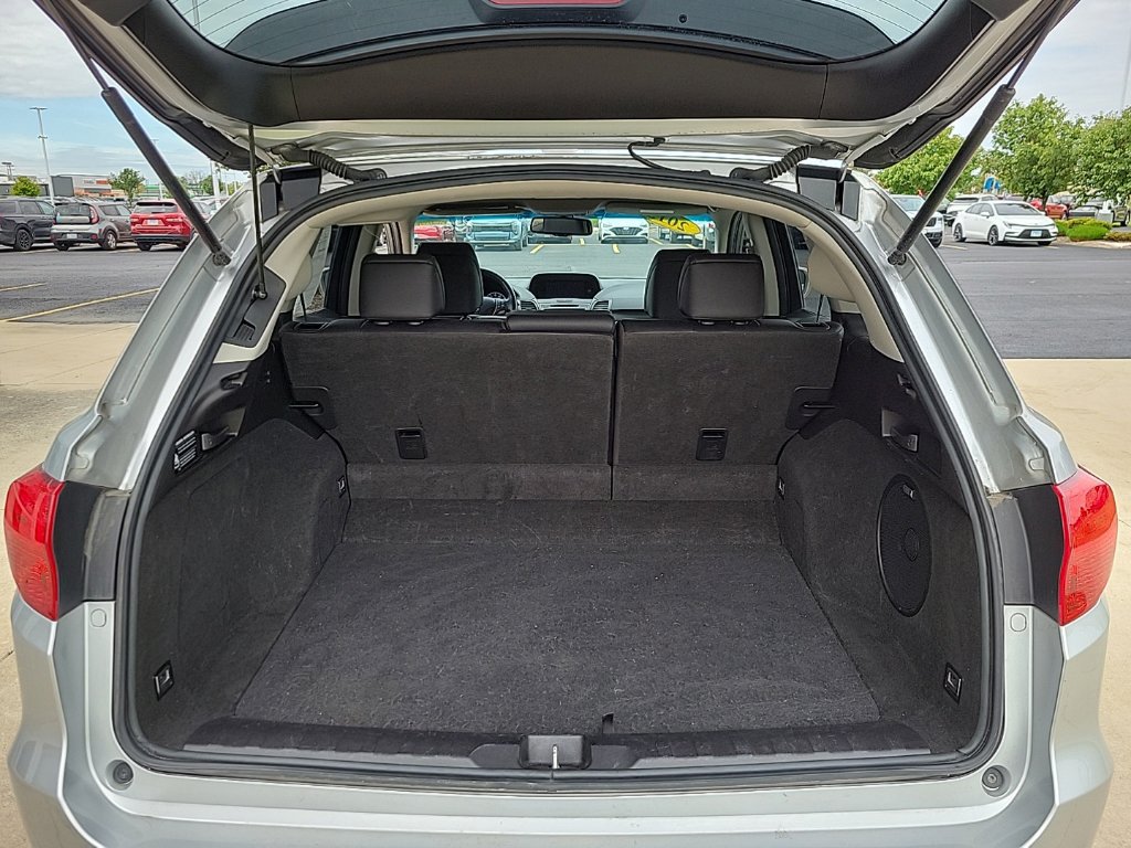 Used 2013 Acura RDX w/ Technology Package AWD/4WD image 14