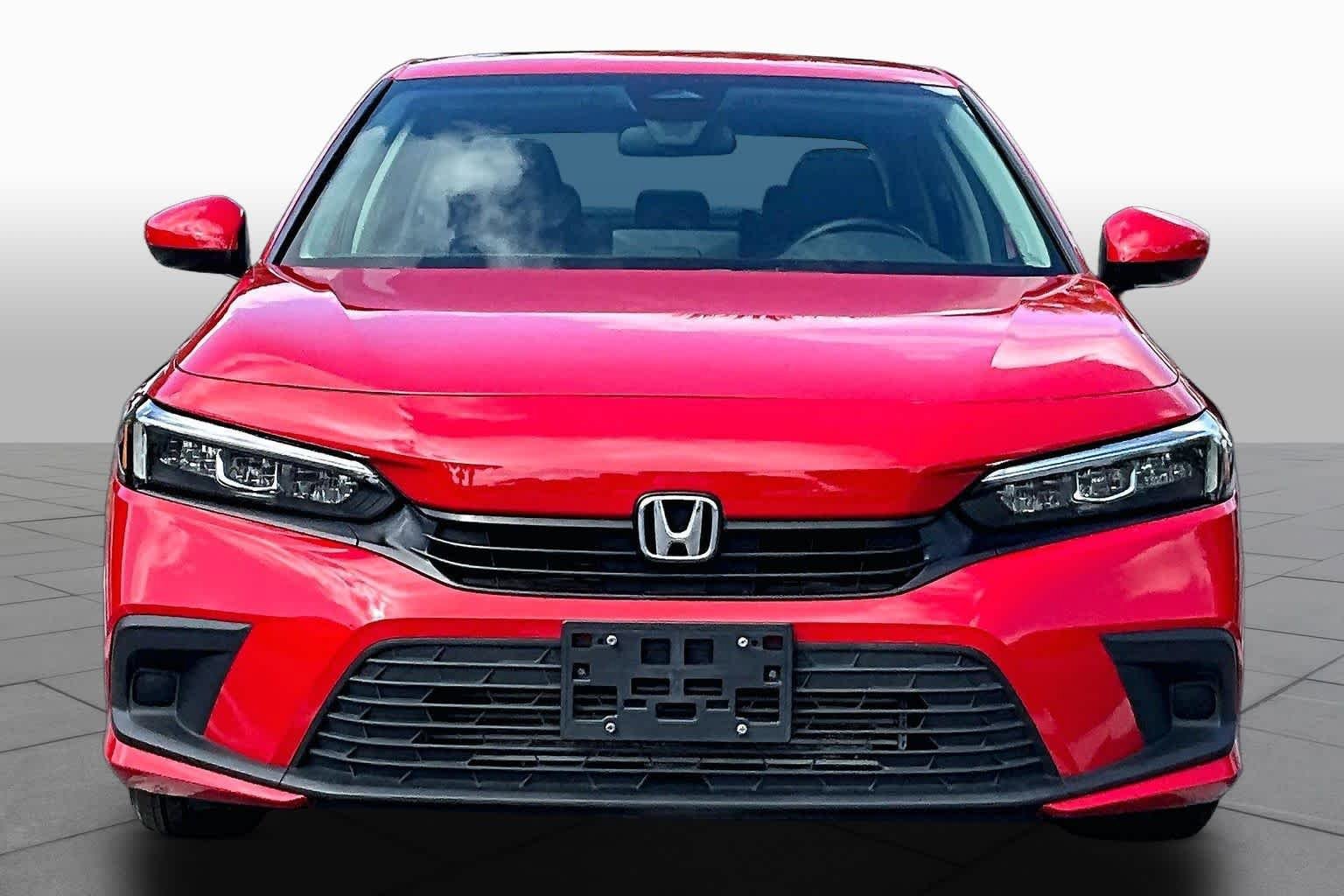 Used 2023 Honda Civic EX image 4