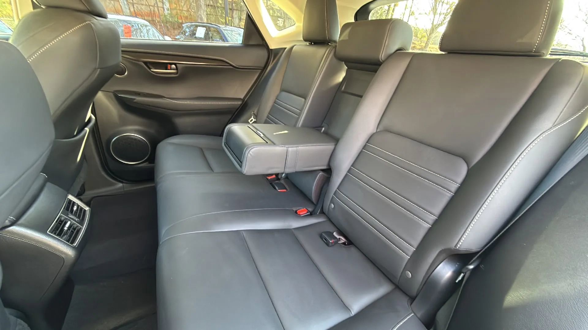 Used 2017 Lexus NX 200t F Sport image 32