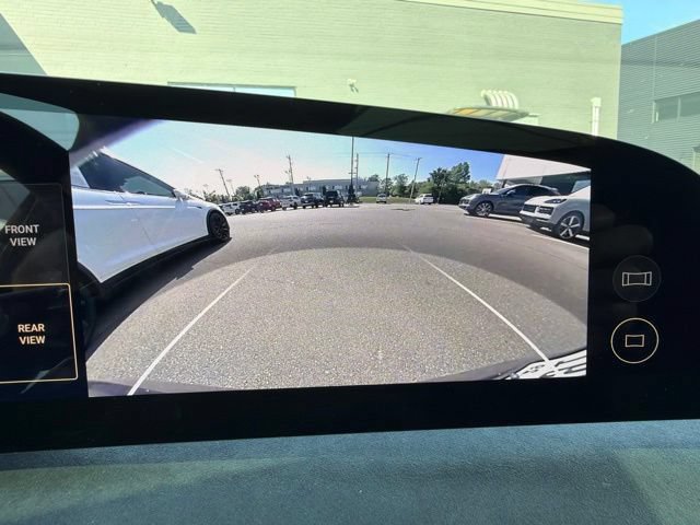 Used 2022 Lucid Air Dream Edition AWD/4WD image 13