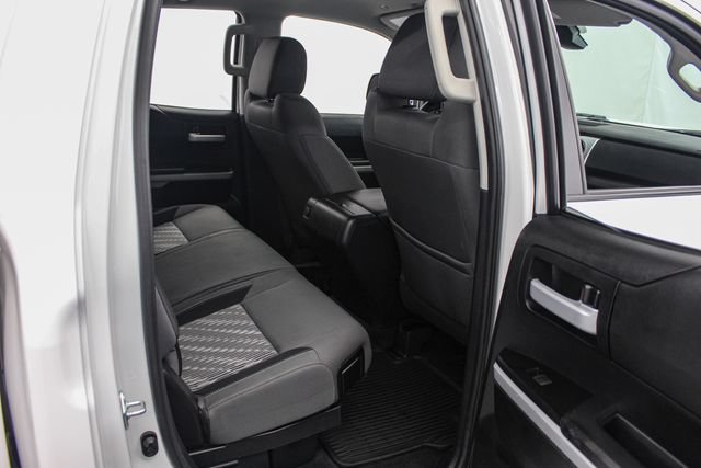 Used 2021 Toyota Tundra SR5 AWD/4WD image 25