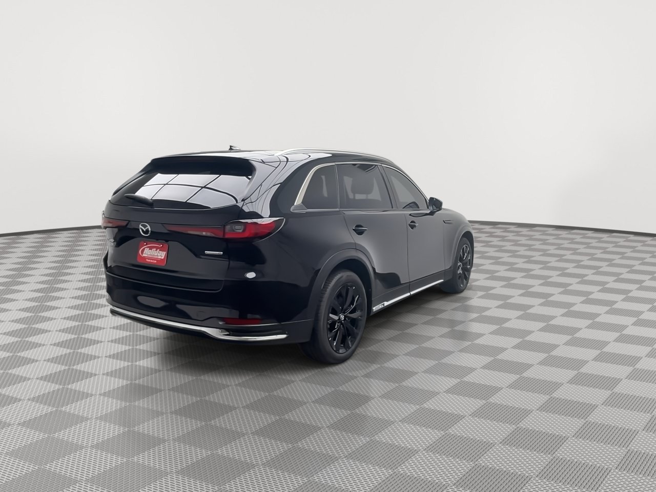 Certified 2024 MAZDA CX-90 3.3 Turbo w/ Premium Package AWD/4WD image 41