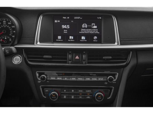 Used 2019 Kia Optima S w/ S Panoramic Sunroof Package FWD image 10