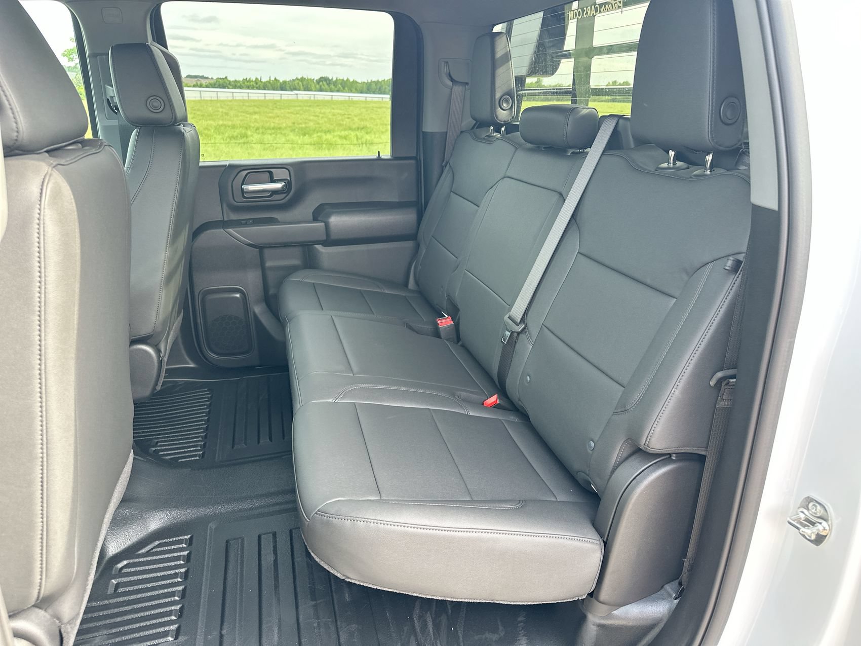 New 2026 Chevrolet Silverado 3500 W/T w/ WT Convenience Package AWD/4WD image 21